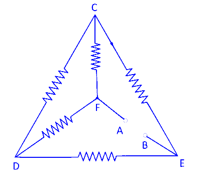 AP EAPCET 2024 - 21th May Morning Shift Physics - Current Electricity Question 30 English