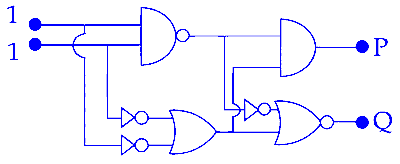 JEE Main 2025 (Online) 2nd April Evening Shift Physics - Semiconductor Question 7 English
