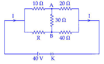 JEE Main 2025 (Online) 28th January Evening Shift Physics - Current Electricity Question 7 English