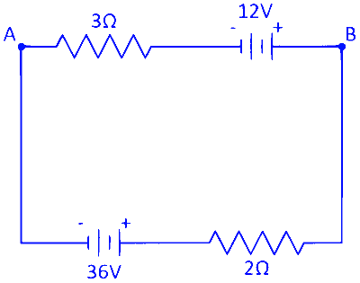 AP EAPCET 2024 - 20th May Evening Shift Physics - Current Electricity Question 32 English