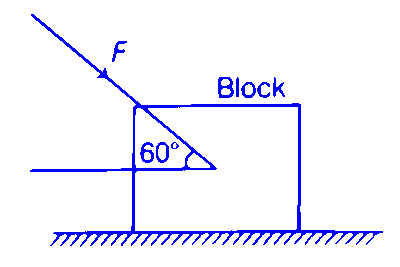 AP EAPCET 2025 - 21st May Morning Shift Physics - Laws of Motion Question 8 English