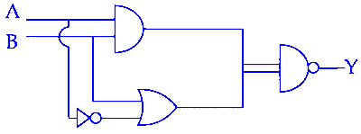 JEE Main 2025 (Online) 7th April Evening Shift Physics - Semiconductor Question 5 English