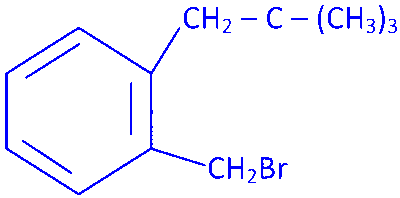 COMEDK 2025 Evening Shift Chemistry - IUPAC Nomenclatures Question 1 English 2