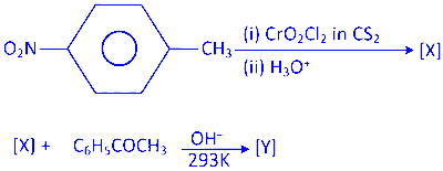 COMEDK 2025 Evening Shift Chemistry - Compounds Containing Nitrogen Question 1 English