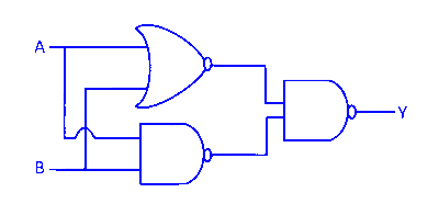 AP EAPCET 2024 - 22th May Evening Shift Physics - Semiconductor Devices and Logic Gates Question 20 English