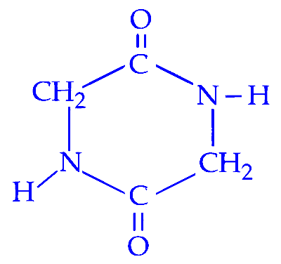 JEE Main 2025 (Online) 4th April Evening Shift Chemistry - Biomolecules Question 4 English