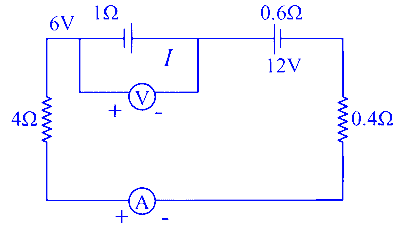 AP EAPCET 2025 - 26th May Evening Shift Physics - Current Electricity Question 1 English