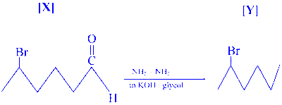 COMEDK 2025 Morning Shift Chemistry - Aldehyde and Ketone Question 6 English