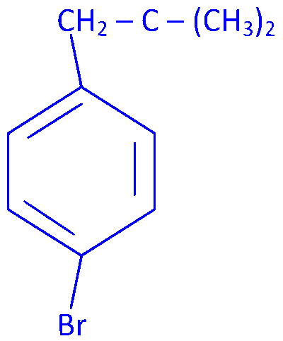 COMEDK 2025 Evening Shift Chemistry - IUPAC Nomenclatures Question 1 English 3