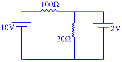 COMEDK 2023 Evening Shift Physics - Current Electricity Question 10 English
