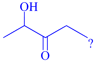 MHT CET 2023 13th May Evening Shift Chemistry - IUPAC Nomenclatures Question 2 English