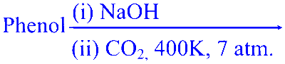 COMEDK 2025 Afternoon Shift Chemistry - Alcohol, Phenols and Ethers Question 4 English 4