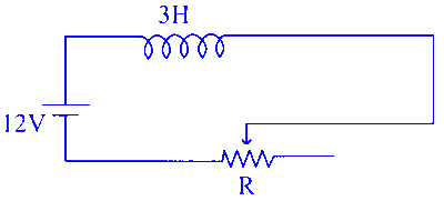 JEE Main 2025 (Online) 23rd January Morning Shift Physics - Electromagnetic Induction Question 1 English