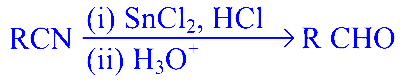 JEE Main 2025 (Online) 24th January Evening Shift Chemistry - Aldehydes, Ketones and Carboxylic Acids Question 4 Hindi 1