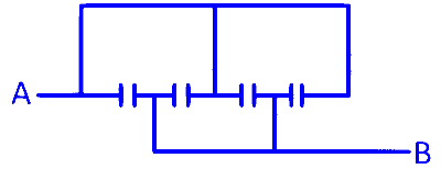AP EAPCET 2024 - 19th May Evening Shift Physics - Capacitor Question 21 English