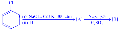 JEE Main 2025 (Online) 23rd January Evening Shift Chemistry - Haloalkanes and Haloarenes Question 7 English