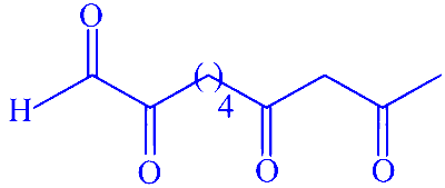 JEE Main 2025 (Online) 23rd January Evening Shift Chemistry - Hydrocarbons Question 2 Hindi 8