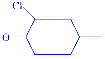 MHT CET 2023 12th May Evening Shift Chemistry - IUPAC Nomenclatures Question 11 English