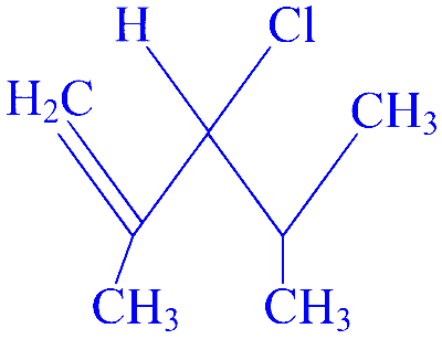 COMEDK 2025 Morning Shift Chemistry - Haloalkanes and Haloarenes Question 7 English 3