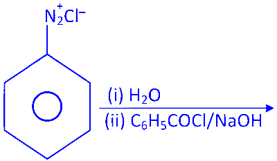 COMEDK 2025 Evening Shift Chemistry - Compounds Containing Nitrogen Question 2 English 3
