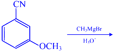 COMEDK 2023 Morning Shift Chemistry - Compounds Containing Nitrogen Question 5 English