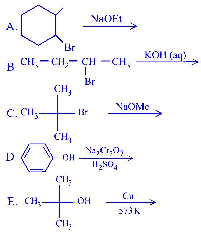 JEE Main 2025 (Online) 7th April Morning Shift Chemistry - Hydrocarbons Question 4 English