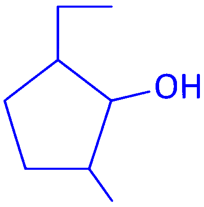 MHT CET 2023 13th May Evening Shift Chemistry - IUPAC Nomenclatures Question 7 English