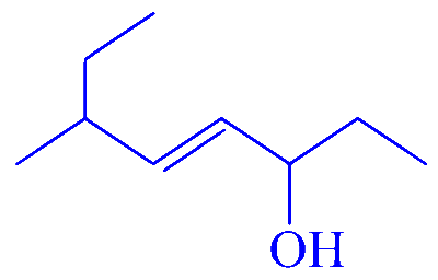 MHT CET 2023 11th May Morning Shift Chemistry - IUPAC Nomenclatures Question 16 English