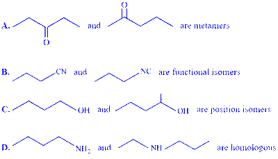 JEE Main 2025 (Online) 3rd April Morning Shift Chemistry - Basics of Organic Chemistry Question 7 English