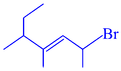 MHT CET 2023 11th May Morning Shift Chemistry - IUPAC Nomenclatures Question 15 English