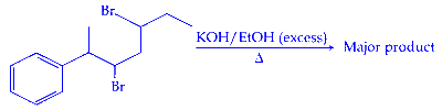 JEE Main 2025 (Online) 28th January Evening Shift Chemistry - Hydrocarbons Question 8 Hindi