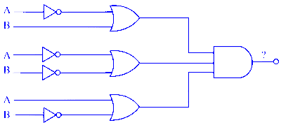 AP EAPCET 2022 - 4th July Morning Shift Physics - Semiconductor Devices and Logic Gates Question 35 English