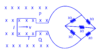 AP EAPCET 2024 - 22th May Evening Shift Physics - Electromagnetic Induction Question 10 English
