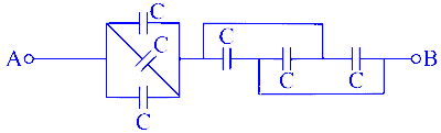 MHT CET 2023 13th May Evening Shift Physics - Capacitor Question 6 English