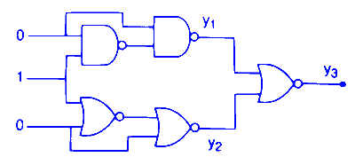 AP EAPCET 2025 - 21st May Evening Shift Physics - Semiconductor Devices and Logic Gates Question 14 English