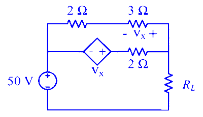 GATE ECE 2024 Network Theory - Network Theorems Question 1 English