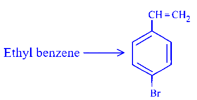 JEE Main 2025 (Online) 8th April Evening Shift Chemistry - Haloalkanes and Haloarenes Question 6 English