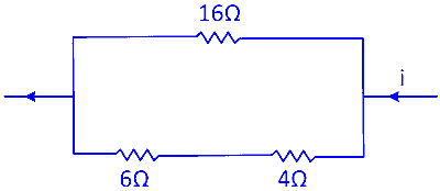 COMEDK 2025 Evening Shift Physics - Current Electricity Question 3 English