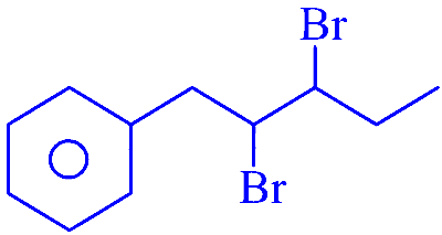 COMEDK 2025 Morning Shift Chemistry - IUPAC Nomenclatures Question 3 English 4