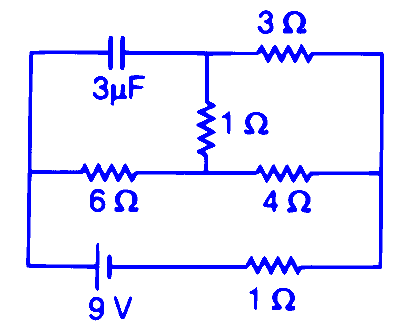 AP EAPCET 2025 - 24th May Morning Shift Physics - Capacitor Question 2 English