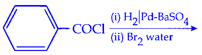 JEE Main 2025 (Online) 2nd April Evening Shift Chemistry - Aldehydes, Ketones and Carboxylic Acids Question 8 English