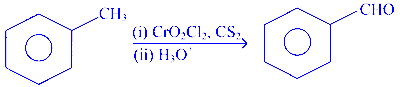 JEE Main 2025 (Online) 24th January Evening Shift Chemistry - Aldehydes, Ketones and Carboxylic Acids Question 4 English 3