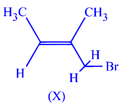 JEE Main 2025 (Online) 7th April Morning Shift Chemistry - Basics of Organic Chemistry Question 10 English
