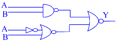 MHT CET 2023 12th May Evening Shift Physics - Semiconductor Devices and Logic Gates Question 25 English