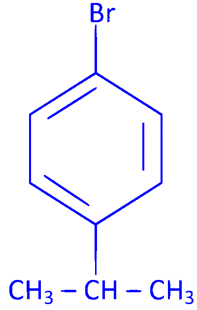 COMEDK 2025 Evening Shift Chemistry - IUPAC Nomenclatures Question 1 English 4