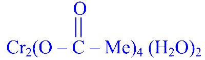 JEE Main 2025 (Online) 23rd January Evening Shift Chemistry - Coordination Compounds Question 4 Hindi