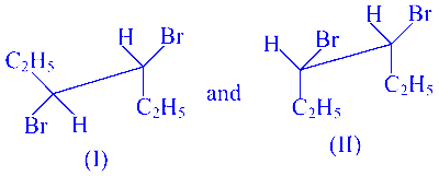 COMEDK 2023 Morning Shift Chemistry - Isomerism Question 3 English