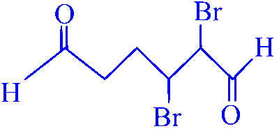 COMEDK 2025 Morning Shift Chemistry - IUPAC Nomenclatures Question 3 English 3