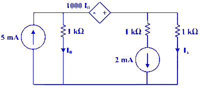 GATE ECE 2024 Network Theory - Network Theorems Question 2 English