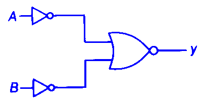 AP EAPCET 2025 - 26th May Morning Shift Physics - Semiconductor Devices and Logic Gates Question 4 English